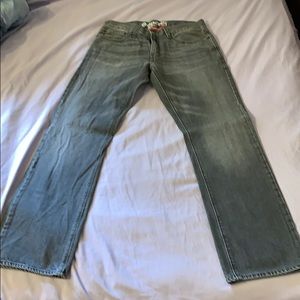 Denizen by Levi - 218 slim straight